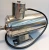 NEW LAFERT 1 HP AC ELECTRIC MOTOR LA802-4 1730 RPM 230/460 VAC TENV 3/4" SHAFT