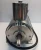 NEW LAFERT 1 HP AC ELECTRIC MOTOR LA802-4 1730 RPM 230/460 VAC TENV 3/4" SHAFT
