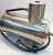 NEW LAFERT 1 HP AC ELECTRIC MOTOR LA802-4 1730 RPM 230/460 VAC TENV 3/4" SHAFT