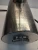 NEW LAFERT 1 HP AC ELECTRIC MOTOR LA802-4 1730 RPM 230/460 VAC TENV 3/4" SHAFT