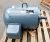 New Lincoln 75 HP AC Electric Motor 365T Frame 230/460 Vac 1780 Rpm TEFC
