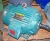 New Baldor 7.5 HP AC Electric Motor L0213T Frame ECP3770T-4 1765 RPM 460 VAC