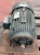 New Lincoln Electric 7.5 HP AC Motor 460 VAC 1765 RPM 3 Phase 254UC Frame TE