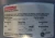 NEW GE 1-1/2-1/2 HP DUAL SPEED MOTOR W STEARNS BRAKE 460V 1760-580 RPM 184T TEFC