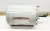 NEW LEESON KRENZ-VENT 1/2 HP AC ELECTRIC MOTOR 460 VAC 48Y 1750 RPM 100229.21