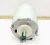 NEW LEESON KRENZ-VENT 1/2 HP AC ELECTRIC MOTOR 460 VAC 48Y 1750 RPM 100229.21