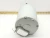 NEW LEESON KRENZ-VENT 1/2 HP AC ELECTRIC MOTOR 460 VAC 48Y 1750 RPM 100229.21