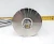 New Interroll Stainless Asynchronous Drum Motor 230/460 VAC 3 Phase DM 0113