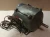 NEW MARATHON .33 HP AC MOTOR 230/460 VAC 3Ø 1725 RPM 56-5 FRAME NQA56T17E7OK