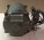 NEW MARATHON .33 HP AC MOTOR 230/460 VAC 3Ø 1725 RPM 56-5 FRAME NQA56T17E7OK