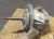 NEW GENERAL ELECTRIC 5 HP MOTOR 460/380 VAC 3Ø 1735/1410 RPM 182TY 5K182WK2775B