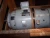 NEW REULAND MULTIDRIVE AC ELECTRIC BRAKE MOTOR 3/4 & 3 HP 1800/450 RPM 230/460V