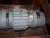 NEW REULAND MULTIDRIVE AC ELECTRIC BRAKE MOTOR 3/4 & 3 HP 1800/450 RPM 230/460V