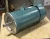 NEW BALDOR VEBM3615T-S 5 HP AC MOTOR 230/460 VAC 3Ø 1750 RPM 184TC FRAME TEFC
