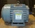 NEW GE 3 HP AC MOTOR 230/460 VAC 3Ø 1750 RPM 182T FRAME TE 5KE182BC205B