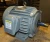 NEW GE 3 HP AC MOTOR 230/460 VAC 3Ø 1750 RPM 182T FRAME TE 5KE182BC205B