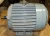 NEW GE 3 HP AC MOTOR 230/460 VAC 3Ø 1750 RPM 182T FRAME TE 5KE182BC205B