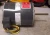 NEW GE 1/2 HP ELECTRIC AC MOTOR 208-230 VAC 1075 RPM 1 PHASE 5KCP39PGC138AS
