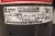 NEW GE 1/2 HP ELECTRIC AC MOTOR 208-230 VAC 1075 RPM 1 PHASE 5KCP39PGC138AS