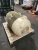 NEW GE 150 HP ELECTRIC MOTOR 2300 VAC 3 PHASE 3580 RPM 449TS FRAME TEFC