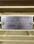 NEW GE 150 HP ELECTRIC MOTOR 2300 VAC 3 PHASE 3580 RPM 449TS FRAME TEFC