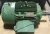 SIEMENS 40 HP AC MOTOR 460 VAC 3Ø 1770 RPM 324T FRAME TEFC RGZESD 1LA03244SE41