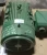 SIEMENS 40 HP AC MOTOR 460 VAC 3Ø 1770 RPM 324T FRAME TEFC RGZESD 1LA03244SE41