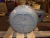 RELIANCE 60 HP AC ELECTRIC MOTOR 364TS 460 VAC 3560 RPM TEFC 1-7/8" SHAFT