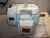 RELIANCE 3 HP AC ELECTRIC WASHDOWN MOTOR 184T FRAME 3515 RPM 230/460 VAC TEFC