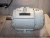 RELIANCE 3 HP AC ELECTRIC WASHDOWN MOTOR 184T FRAME 3515 RPM 230/460 VAC TEFC