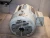 RELIANCE 3 HP AC ELECTRIC WASHDOWN MOTOR 184T FRAME 3515 RPM 230/460 VAC TEFC