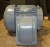 NEW WESTINGHOUSE HOMEWOOD 1/2 HP AC MOTOR 230/460 VAC 3Ø 3525 RPM 143TC FRAME
