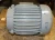 NEW WESTINGHOUSE HOMEWOOD 1/2 HP AC MOTOR 230/460 VAC 3Ø 3525 RPM 143TC FRAME