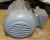 NEW WESTINGHOUSE HOMEWOOD 1/2 HP AC MOTOR 230/460 VAC 3Ø 3525 RPM 143TC FRAME