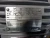 NEW WESTINGHOUSE HOMEWOOD 1/2 HP AC MOTOR 230/460 VAC 3Ø 3525 RPM 143TC FRAME