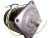 ORIENTAL INDUCTION MOTOR 40 WATT 115 V .83 AMP 4P 8µF 5IK40RGK-AA