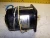 ORIENTAL INDUCTION MOTOR 40 WATT 115 V .83 AMP 4P 8µF 5IK40RGK-AA