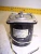 ORIENTAL INDUCTION MOTOR 40 WATT 115 V .83 AMP 4P 8µF 5IK40RGK-AA