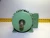 SEW-EURODRIVE .5 HP AC ELECTRIC MOTOR 0.4/0.63 kW 480V 1680/3300 RPM DZ80K4/2