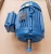 New Weg 2 HP Ac Electric Motor 182/184T Frame 1170 Rpm 230/460 Vac Inverter Duty