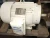 STERLING 15 HP AC ELECTRIC MOTOR 254TCZ FRAME 230/460 VAC 1750 RPM TEFC