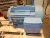 SEW EURODRIVE 22 KW / 30 HP AC ELECTRIC MOTOR 1170 RPM 460 VAC DRP225S6/F1