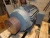 SEW EURODRIVE 22 KW / 30 HP AC ELECTRIC MOTOR 1170 RPM 460 VAC DRP225S6/F1