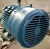 SIEMENS 25 HP ELECTRIC AC MOTOR 460 VAC 3525 RPM 284TS FRAME 3 PH 1-7/8" SHAFT