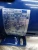 NEW TECO .33 HP AC ELECTRIC MOTOR SP0/32 48 FRAME 115/208-230 V 1PH 3500 RPM ODP