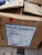 NEW TECO .33 HP AC ELECTRIC MOTOR SP0/32 48 FRAME 115/208-230 V 1PH 3500 RPM ODP