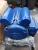NEW TECO .33 HP AC ELECTRIC MOTOR SP0/32 48 FRAME 115/208-230 V 1PH 3500 RPM ODP