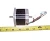 ORIENTAL VEXTA 1.8° STEPPING MOTOR 2-PHASE 3.6 VOLT MODEL PK266E2.0BC12