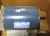 NEW WESTINGHOUSE 1/2 HP AC MOTOR 220 VAC 50 Hz 1Ø 1425 RPM 56 FRAME OPEN 311P905