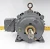 US Motors 2 HP AC Electric Motor 230/460 VAC 1175 RPM 184T Frame HVW2V3E6